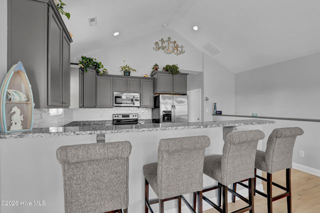 208-2 Gysgt D W Boatman Drive 2, N Topsail Beach, NC 28460
