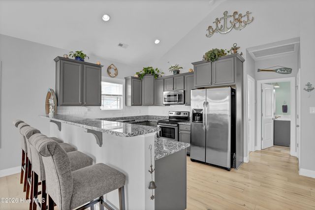 208-2 Gysgt D W Boatman Drive 2, N Topsail Beach, NC 28460