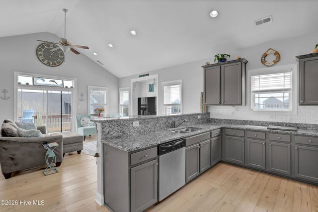208-2 Gysgt D W Boatman Drive 2, N Topsail Beach, NC 28460
