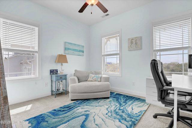 208-2 Gysgt D W Boatman Drive 2, N Topsail Beach, NC 28460