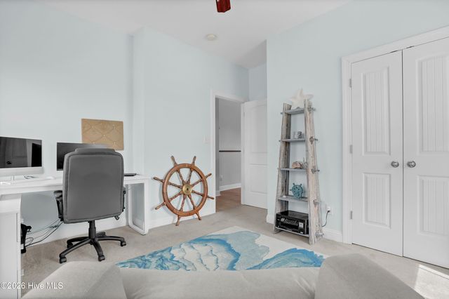208-2 Gysgt D W Boatman Drive 2, N Topsail Beach, NC 28460