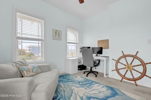208-2 Gysgt D W Boatman Drive 2, N Topsail Beach, NC 28460