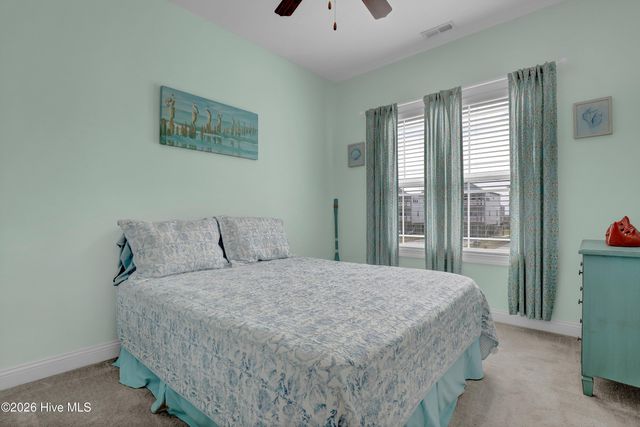 208-2 Gysgt D W Boatman Drive 2, N Topsail Beach, NC 28460