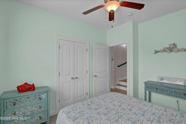 208-2 Gysgt D W Boatman Drive 2, N Topsail Beach, NC 28460