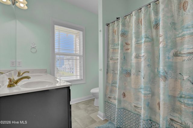 208-2 Gysgt D W Boatman Drive 2, N Topsail Beach, NC 28460