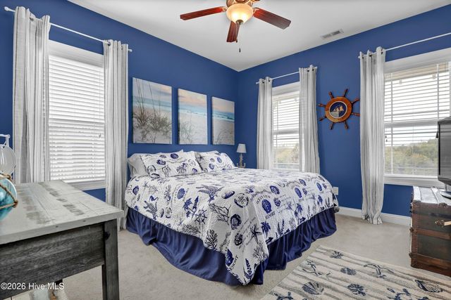 208-2 Gysgt D W Boatman Drive 2, N Topsail Beach, NC 28460