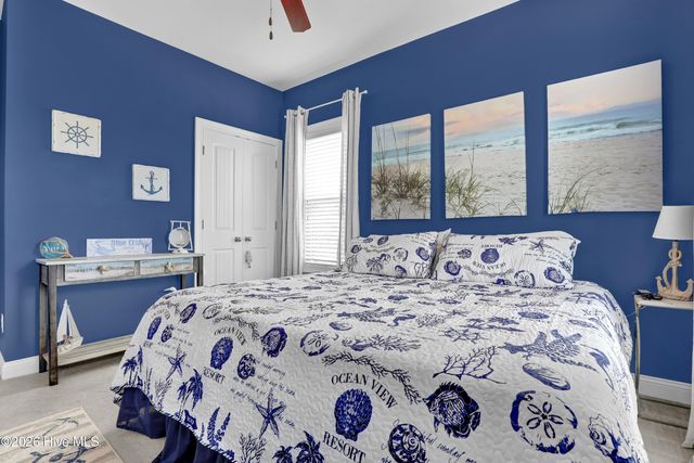 208-2 Gysgt D W Boatman Drive 2, N Topsail Beach, NC 28460