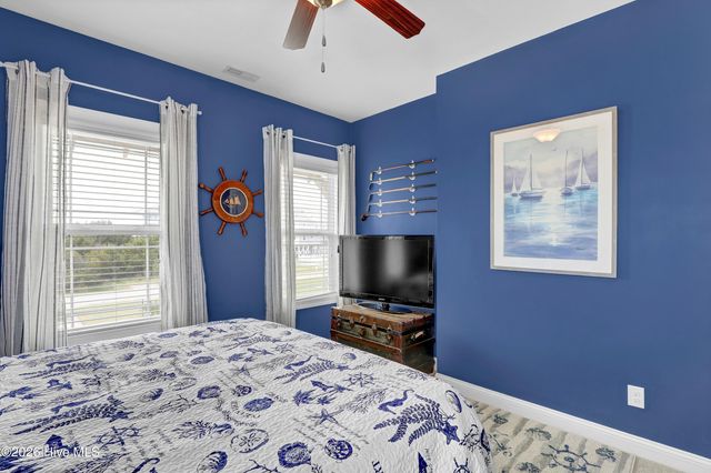 208-2 Gysgt D W Boatman Drive 2, N Topsail Beach, NC 28460