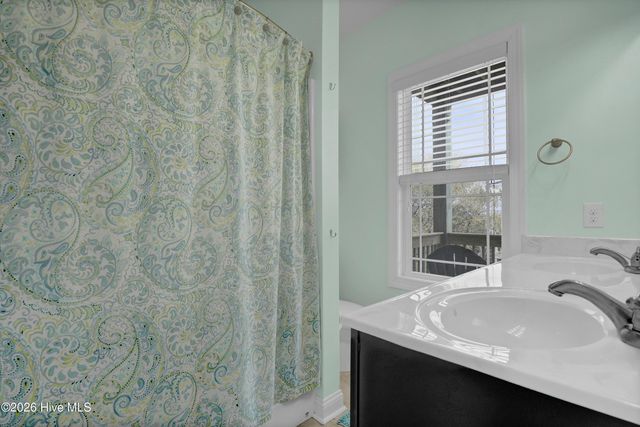 208-2 Gysgt D W Boatman Drive 2, N Topsail Beach, NC 28460