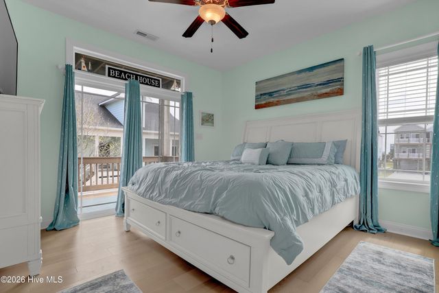 208-2 Gysgt D W Boatman Drive 2, N Topsail Beach, NC 28460