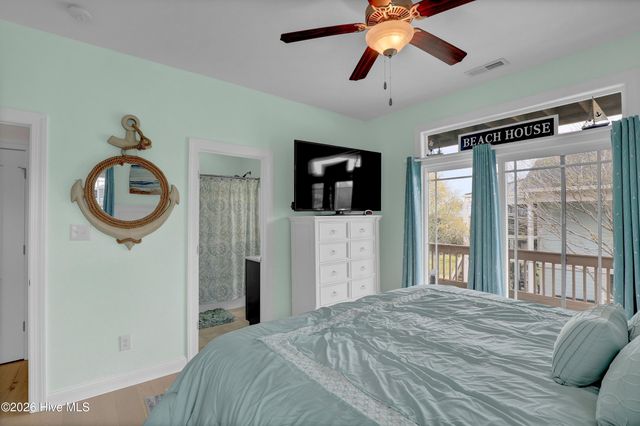 208-2 Gysgt D W Boatman Drive 2, N Topsail Beach, NC 28460