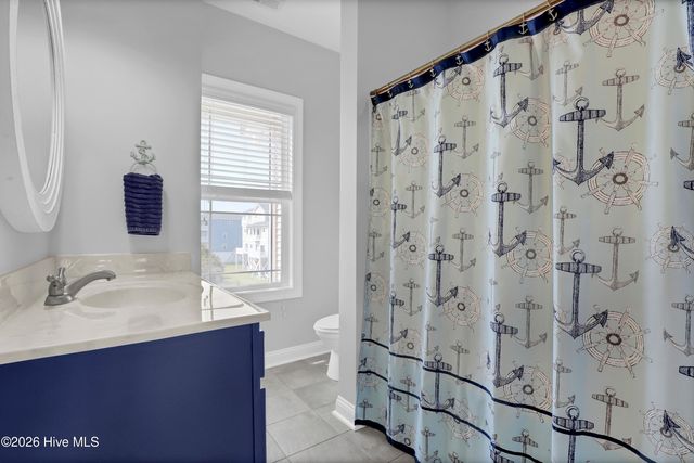 208-2 Gysgt D W Boatman Drive 2, N Topsail Beach, NC 28460