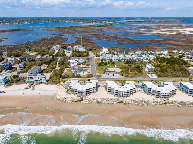 208-2 Gysgt D W Boatman Drive 2, N Topsail Beach, NC 28460