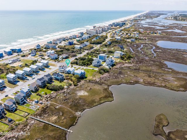 208-2 Gysgt D W Boatman Drive 2, N Topsail Beach, NC 28460