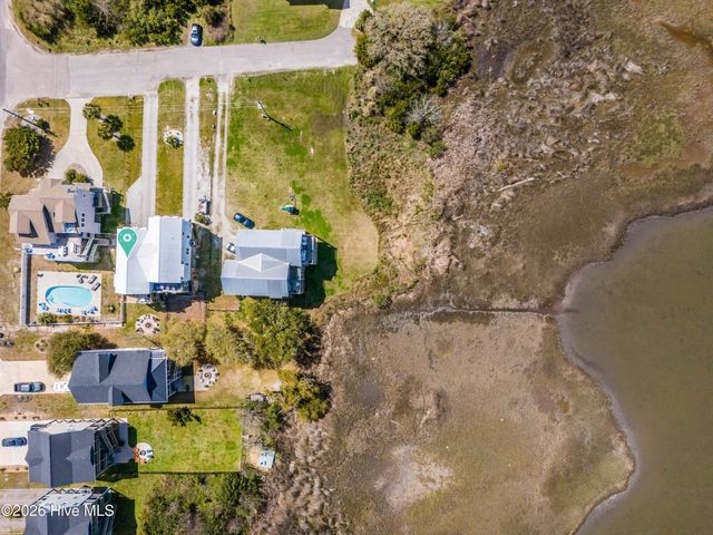 208-2 Gysgt D W Boatman Drive 2, N Topsail Beach, NC 28460