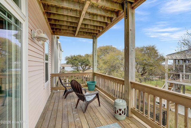 208-2 Gysgt D W Boatman Drive 2, N Topsail Beach, NC 28460