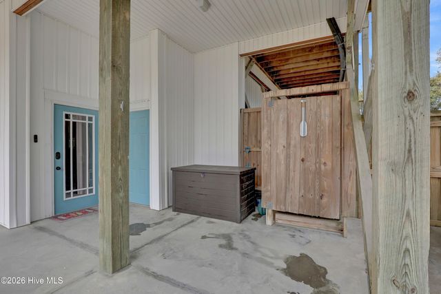 208-2 Gysgt D W Boatman Drive 2, N Topsail Beach, NC 28460
