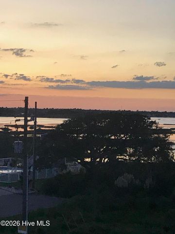 208-2 Gysgt D W Boatman Drive 2, N Topsail Beach, NC 28460