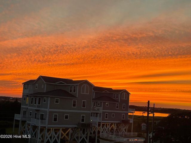 208-2 Gysgt D W Boatman Drive 2, N Topsail Beach, NC 28460