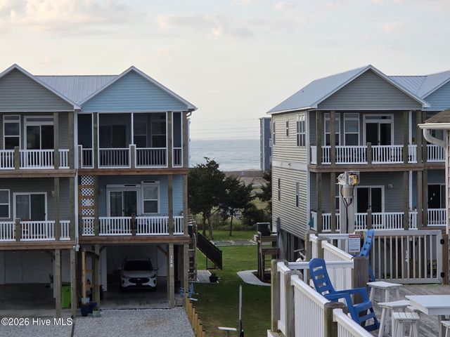 208-2 Gysgt D W Boatman Drive 2, N Topsail Beach, NC 28460