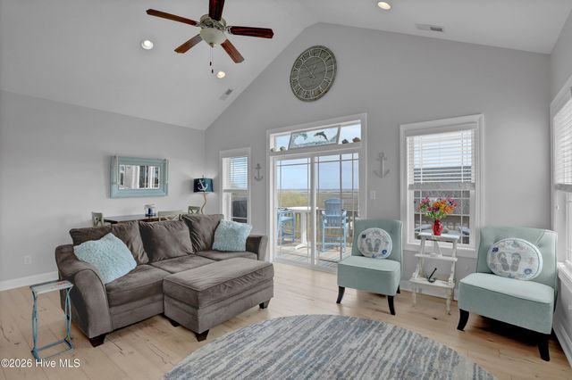 208-2 Gysgt D W Boatman Drive 2, N Topsail Beach, NC 28460