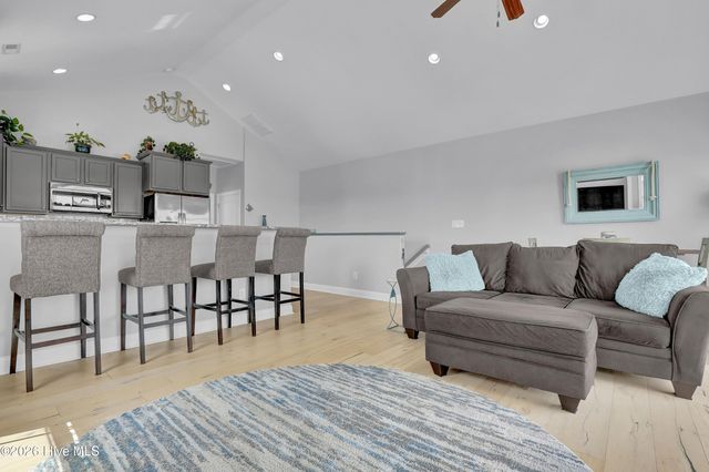 208-2 Gysgt D W Boatman Drive 2, N Topsail Beach, NC 28460
