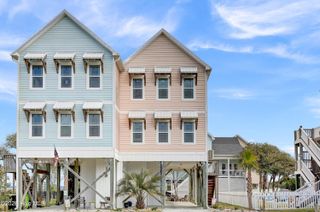 208-2 Gysgt D W Boatman Drive 2, N Topsail Beach, NC 28460