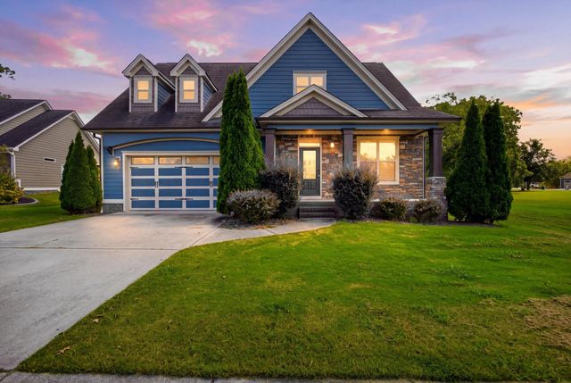 8867 Skybrook Drive, Ooltewah, TN 37363