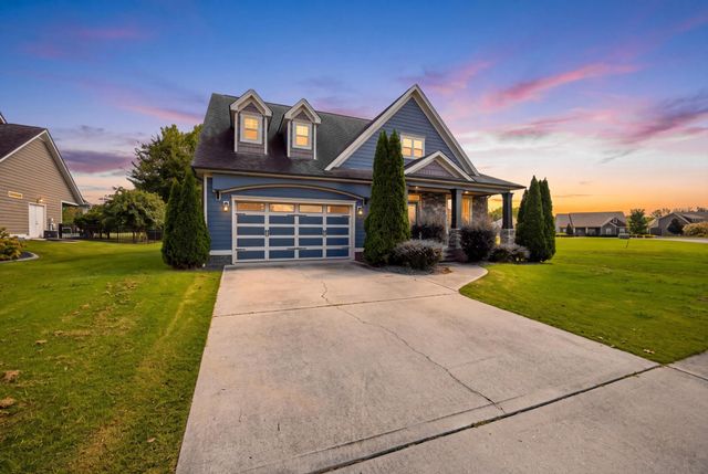 8867 Skybrook Drive, Ooltewah, TN 37363