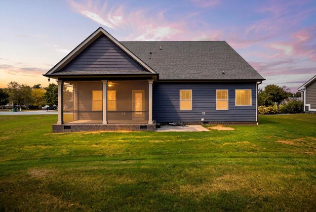 8867 Skybrook Drive, Ooltewah, TN 37363