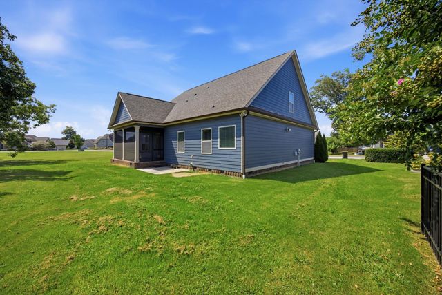 8867 Skybrook Drive, Ooltewah, TN 37363