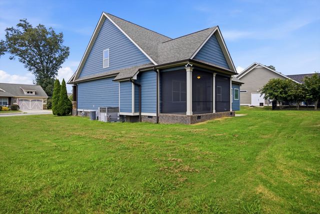 8867 Skybrook Drive, Ooltewah, TN 37363