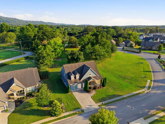 8867 Skybrook Drive, Ooltewah, TN 37363