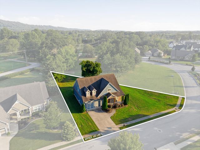 8867 Skybrook Drive, Ooltewah, TN 37363