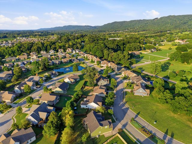 8867 Skybrook Drive, Ooltewah, TN 37363