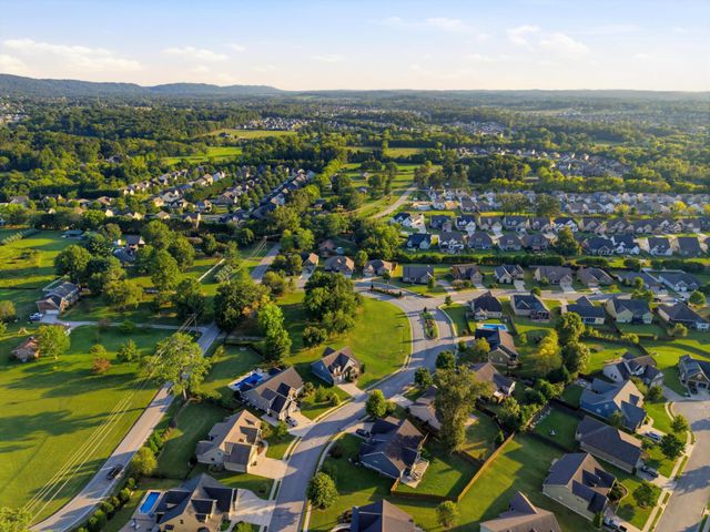 8867 Skybrook Drive, Ooltewah, TN 37363