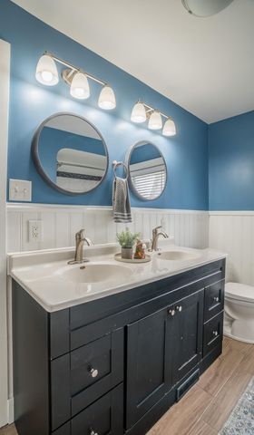 303 S Ridge Avenue 303 S Ridge Avenue, Troy, OH 45373