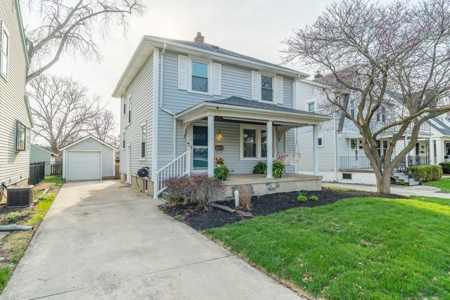 303 S Ridge Avenue 303 S Ridge Avenue, Troy, OH 45373