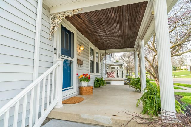 303 S Ridge Avenue 303 S Ridge Avenue, Troy, OH 45373