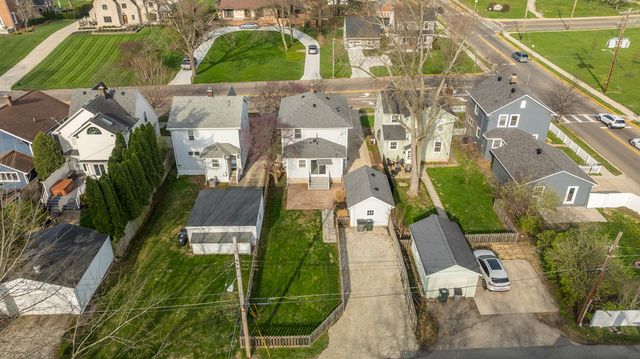303 S Ridge Avenue 303 S Ridge Avenue, Troy, OH 45373