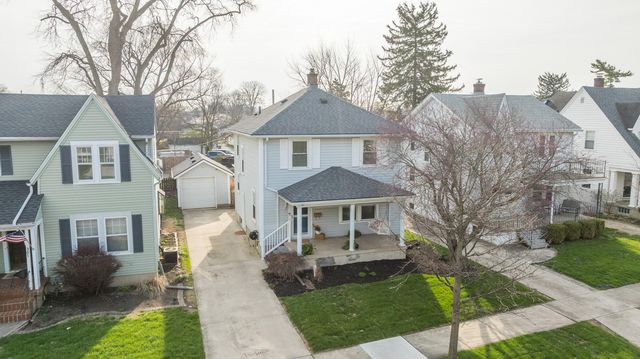 303 S Ridge Avenue 303 S Ridge Avenue, Troy, OH 45373