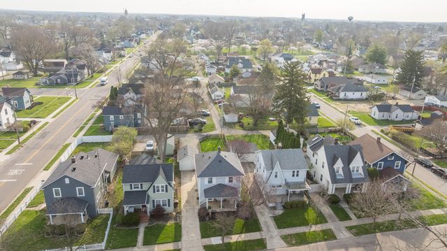 303 S Ridge Avenue 303 S Ridge Avenue, Troy, OH 45373