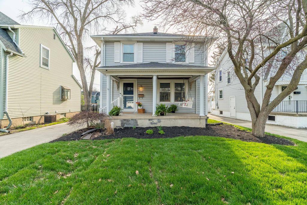 303 S Ridge Avenue 303 S Ridge Avenue, Troy, OH 45373