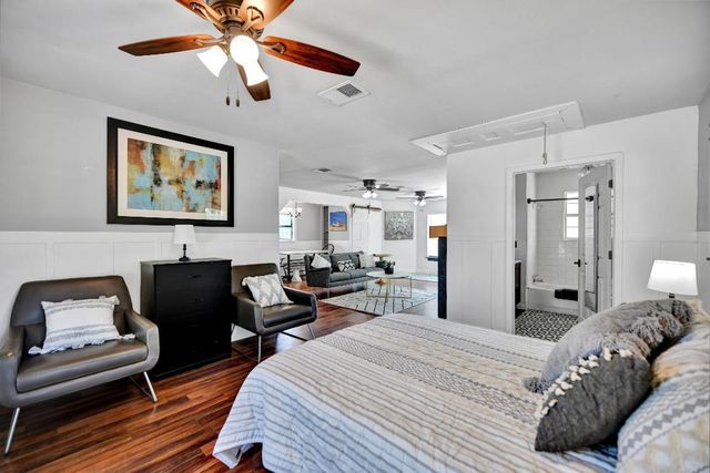 610 Williams Lakeshore, Kingsland, TX 78639