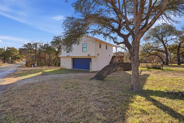 610 Williams Lakeshore, Kingsland, TX 78639