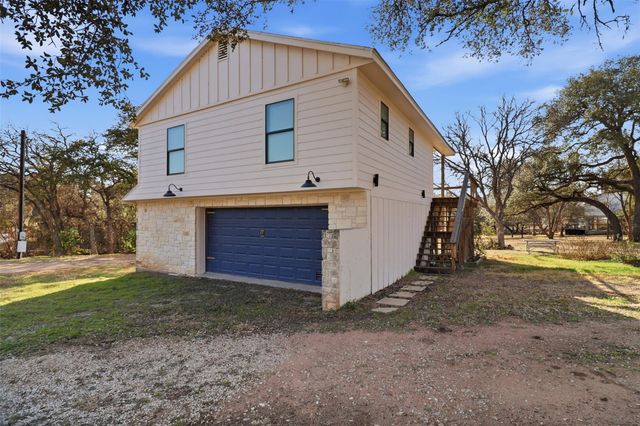 610 Williams Lakeshore, Kingsland, TX 78639