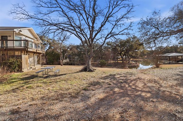 610 Williams Lakeshore, Kingsland, TX 78639