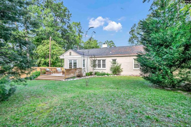 3112 Trenholm Road, Columbia, SC 29204