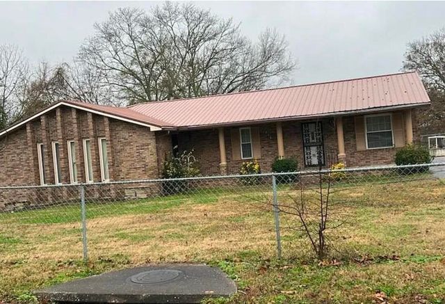 915 Wheeler Avenue, Chattanooga, TN 37406