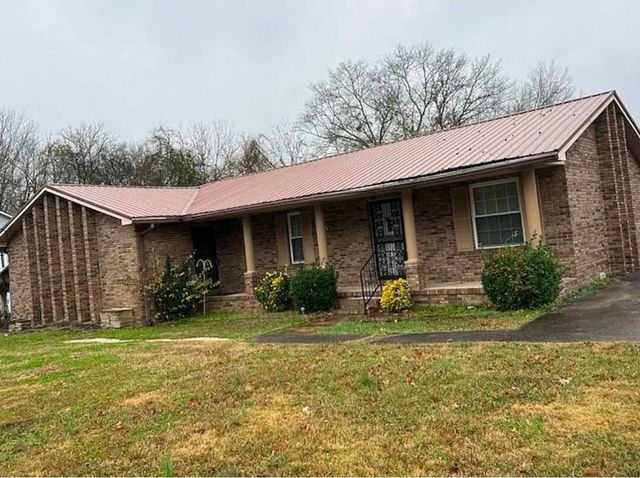 915 Wheeler Avenue, Chattanooga, TN 37406